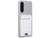 Калъфи Samsung Galaxy A57 5G Card Slot Case, Light Gray