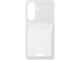 Калъфи Samsung Galaxy A57 5G Card Slot Case, Light Gray