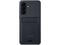 Калъфи Samsung Galaxy A57 5G Card Slot Case, Black