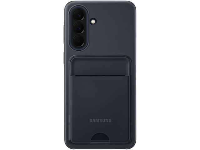 Калъфи Samsung Galaxy A57 5G Card Slot Case, Black