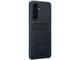 Калъфи Samsung Galaxy A57 5G Card Slot Case, Black