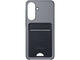 Калъфи Samsung Galaxy A57 5G Card Slot Case, Black