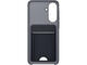 Калъфи Samsung Galaxy A57 5G Card Slot Case, Black