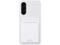 Калъфи Samsung Galaxy A37 5G Card Slot Case, Light Gray