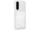 Калъфи Samsung Galaxy A37 5G Card Slot Case, Light Gray