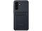 Калъфи Samsung Galaxy A37 5G Card Slot Case, Black