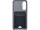 Калъфи Samsung Galaxy A37 5G Card Slot Case, Black