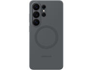 Калъфи Samsung Galaxy S26 Ultra Silicone Magnet Case, Black