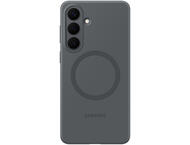 Калъфи Samsung Galaxy S26 + Silicone Magnet Case, Black