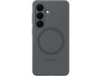Калъфи Samsung Galaxy S26 Silicone Magnet Case, Black
