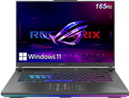 Лаптопи ASUS ROG Strix G16 G614PM-RV160