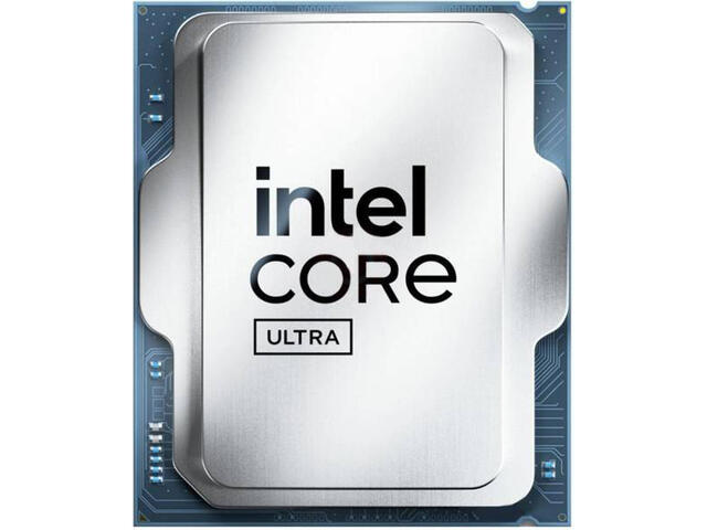 Процесори Intel Core Ultra 9 285K Tray