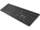Клавиатури Natec Keyboard Herring Wireless US