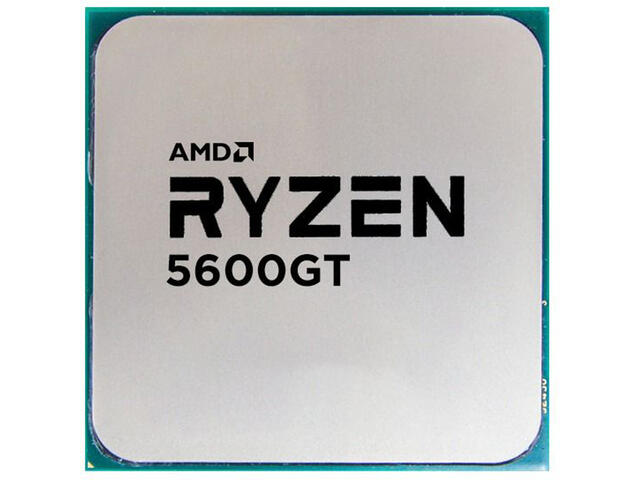 Процесори AMD Ryzen 5 5600GT Tray