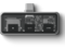 USB Хъб Satechi Mobile XR Hub with dual USB-C and microSD - Space Gray