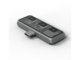 USB Хъб Satechi Mobile XR Hub with dual USB-C and microSD - Space Gray