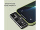 USB Хъб Satechi Mobile XR Hub with dual USB-C and microSD - Space Gray