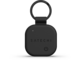 Тракери Satechi Vegan-leather Findall Keychain - Black