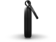 Тракери Satechi Vegan-leather Findall Keychain - Black