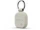 Тракери Satechi Vegan-leather Findall Keychain - Sand