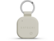 Тракери Satechi Vegan-leather Findall Keychain - Sand