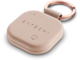 Тракери Satechi Vegan-leather Findall Keychain - Desert Rose