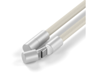 Кабели и Адаптери Satechi OntheGo™ USB-C Lanyard Cable, Sand