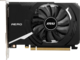 Видео карти MSI GeForce GT 1030 AERO ITX 4GD4 OC