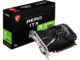 Видео карти MSI GeForce GT 1030 AERO ITX 4GD4 OC