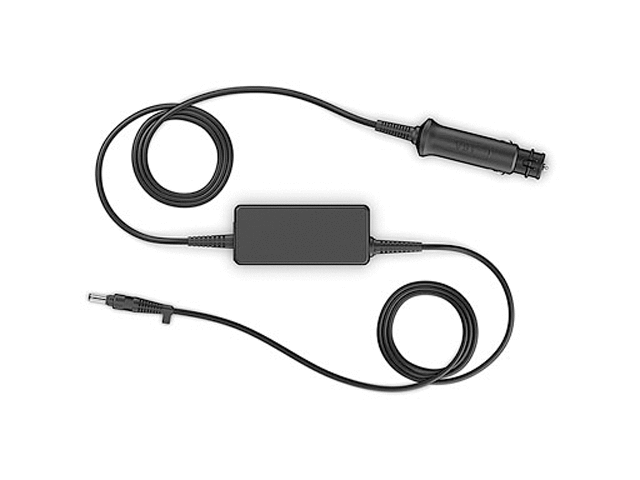 Кабели и Адаптери Адаптер за автомобил  HP Mini 40W 