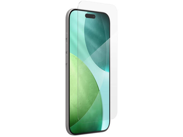 Защитно фолио ZAGG InvisibleShield Glass Elite iPhone Air PLT Screen
