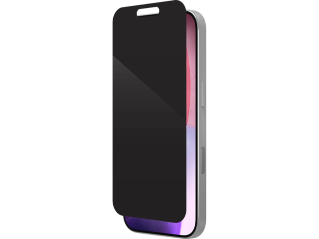 Защитно фолио InvisibleShield Glass Elite Privacy Apple iPhone 17 Pro