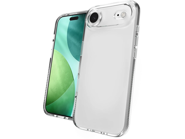 Калъфи ZAGG Cases Crystal Palace iPhone Air
