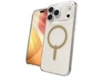 Калъфи ZAGG Cases Milan Snap iPhone 17 Pro Glitter Gold