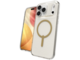 Калъфи ZAGG Cases Milan Snap iPhone 17 Pro Glitter Gold