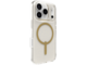 Калъфи ZAGG Cases Milan Snap iPhone 17 Pro Glitter Gold