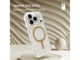 Калъфи ZAGG Cases Milan Snap iPhone 17 Pro Glitter Gold