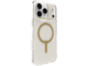 Калъфи ZAGG Cases Milan Snap iPhone 17 Pro Max Glitter Gold