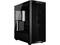 Кутии Corsair 3200D RS Tempered Glass Black