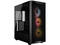 Кутии Corsair 3200D RS ARGB Tempered Glass Black