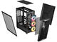 Кутии Corsair 3200D RS ARGB Tempered Glass Black