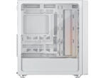 Кутии Corsair 3200D RS ARGB Tempered Glass White