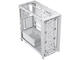 Кутии Corsair FRAME 4000D RS White/Oak