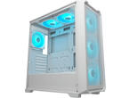 Кутии COUGAR MX600 Air Pro RGB White