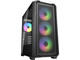 Кутии COUGAR MX600 Mini V2 RGB Black