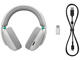 Слушалки Logitech G325 LIGHTSPEED Wireless Gaming Headset, White
