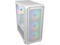 Кутии COUGAR MX600 Mini V2 RGB White