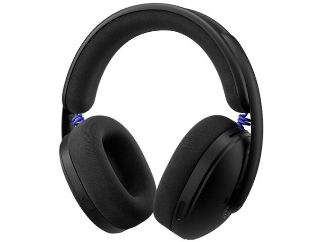 Слушалки Logitech G325 LIGHTSPEED Wireless Gaming Headset, Black