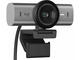 Уеб камери Logitech MX Brio 4K Ultra HD Collaboration and Streaming Webcam - Graphite