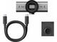 Уеб камери Logitech MX Brio 4K Ultra HD Collaboration and Streaming Webcam - Graphite